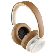 Dali IO-6 Caramel White met Noise Cancelling
