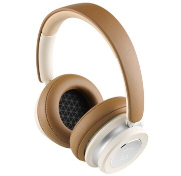 Dali IO-6 Caramel White met Noise Cancelling