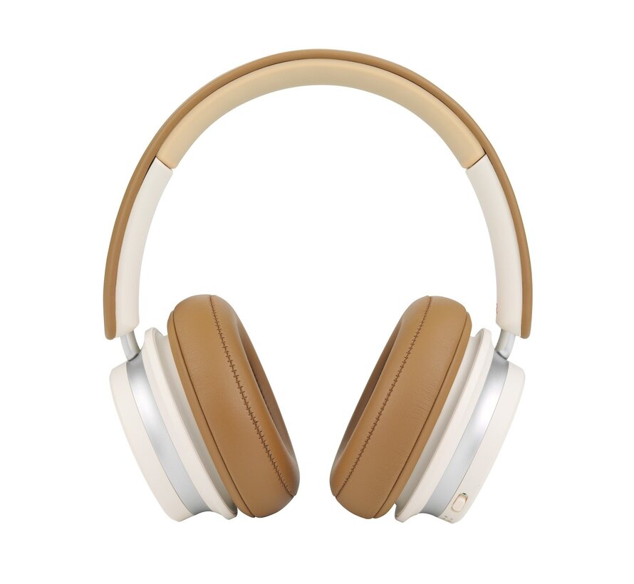 Dali IO-6 Caramel White met Noise Cancelling