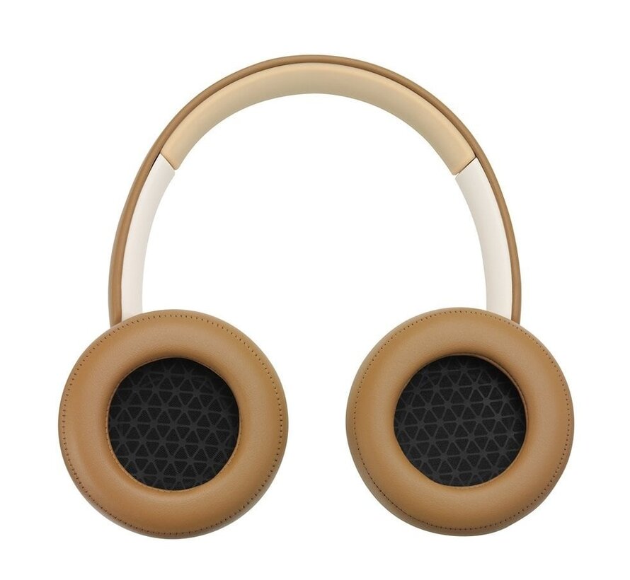 Dali IO-6 Caramel White met Noise Cancelling