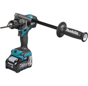 Makita Aku accu-slagschroevendraaier Li-ion XGT HP001GM201