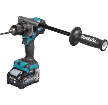Makita Aku accu-slagschroevendraaier Li-ion XGT HP001GM201