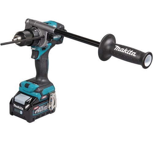 Makita Aku accu-slagschroevendraaier Li-ion XGT HP001GM201