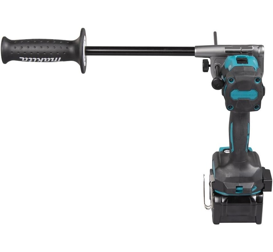 Makita Aku accu-slagschroevendraaier Li-ion XGT HP001GM201