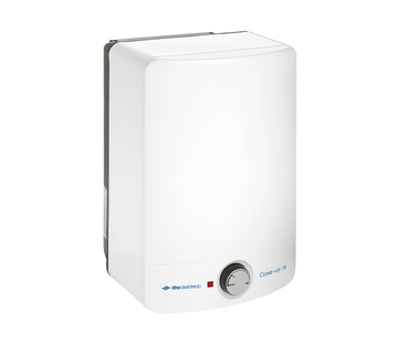 Itho Daalderop Close-up 15 liter elektrische keukenboiler 2200 W (5-80°C)