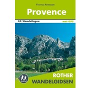 Rother Wandelgidsen Provence