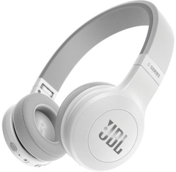 JBL E45BT Wit