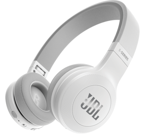 JBL E45BT Wit