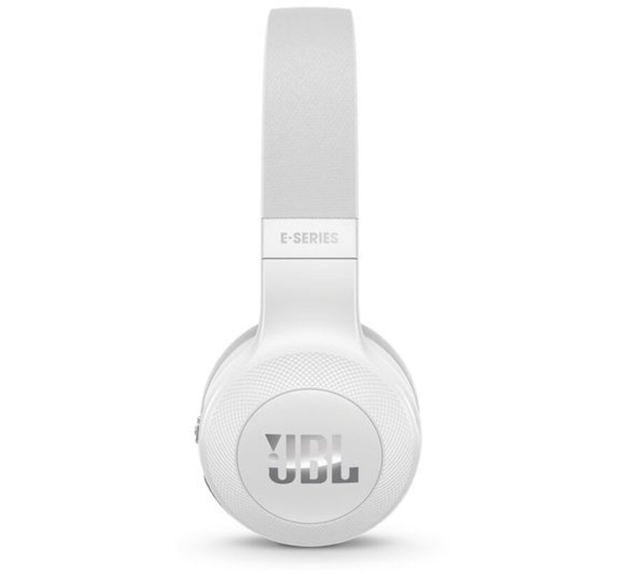 JBL E45BT Wit