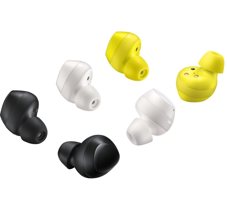 Samsung Galaxy Buds Zwart