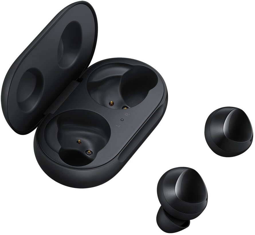 Samsung Galaxy Buds Zwart