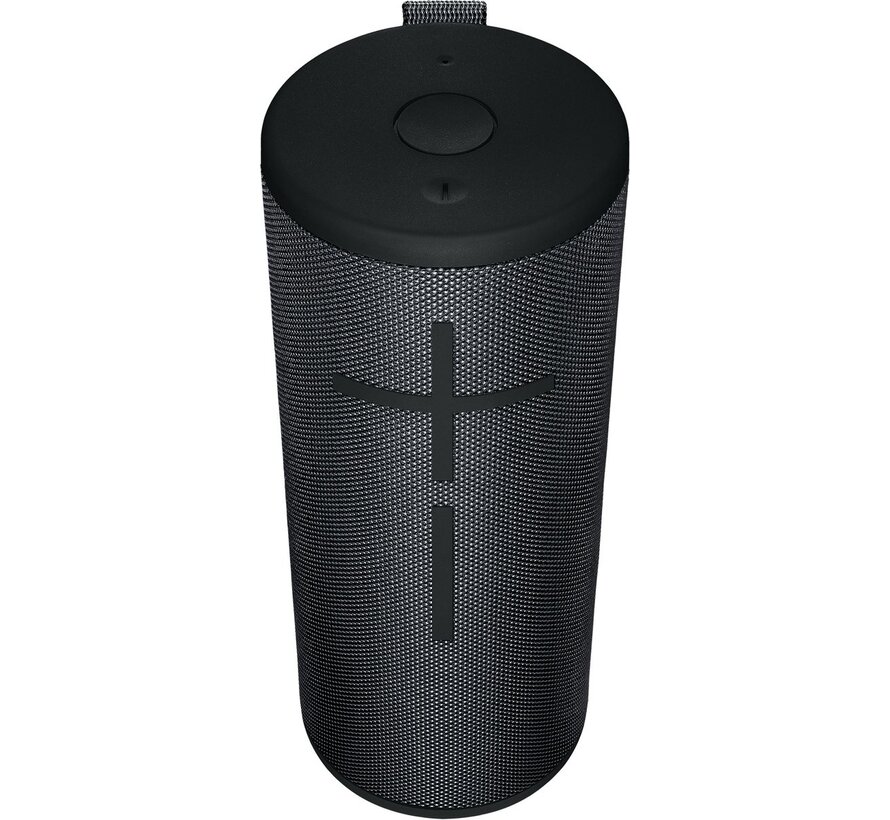 Ultimate Ears Boom 3 Zwart - Retourdeal