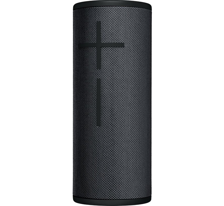 Ultimate Ears Boom 3 Zwart - Retourdeal