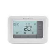 Honeywell T4M Modulerende Klokthermostaat - Refurbished