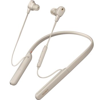 Sony WI-1000XM2 Zilver