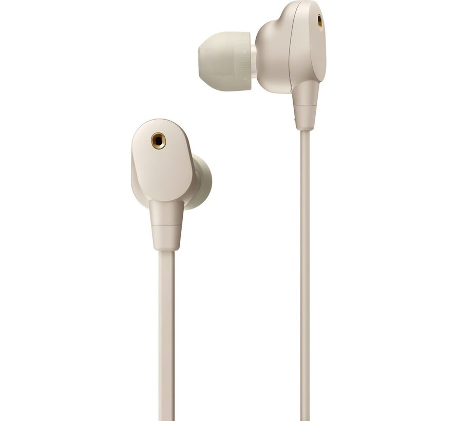 Sony WI-1000XM2 Zilver