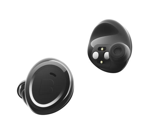 Bragi The Headphone – True Wireless In-Ear Oordopjes