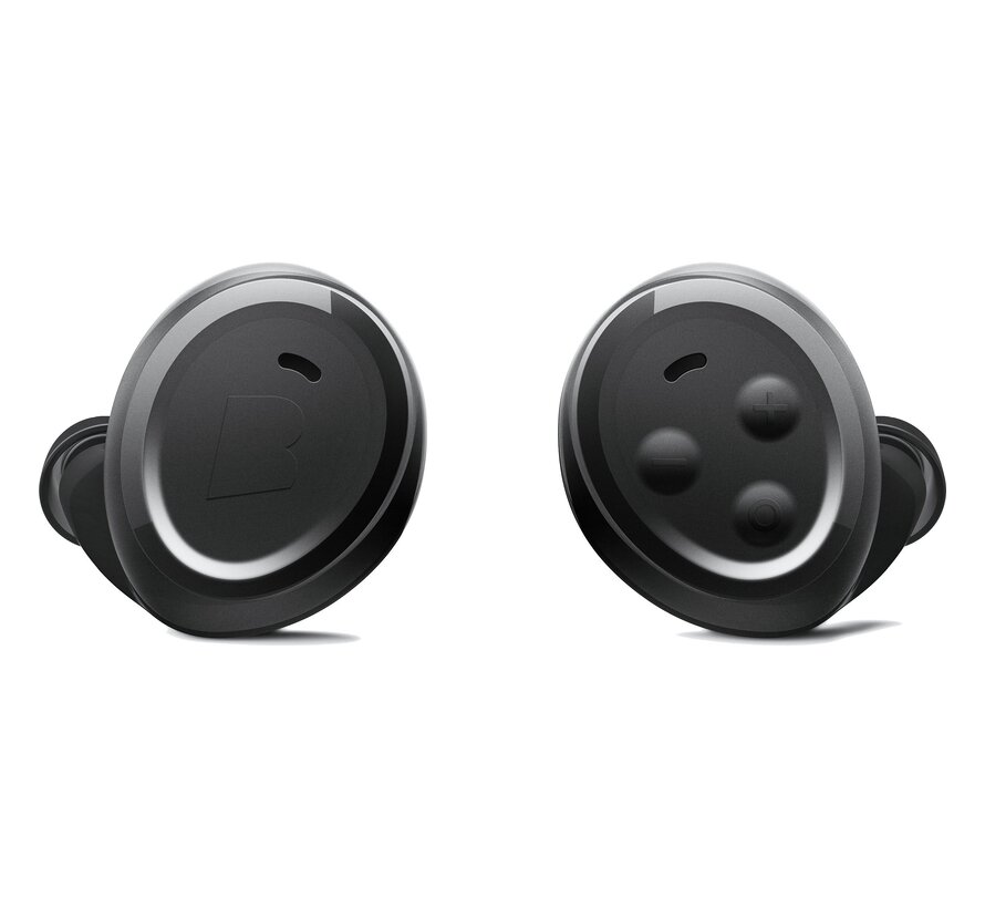 Bragi The Headphone – True Wireless In-Ear Oordopjes