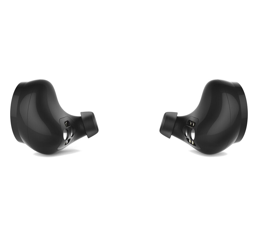 Bragi The Headphone – True Wireless In-Ear Oordopjes