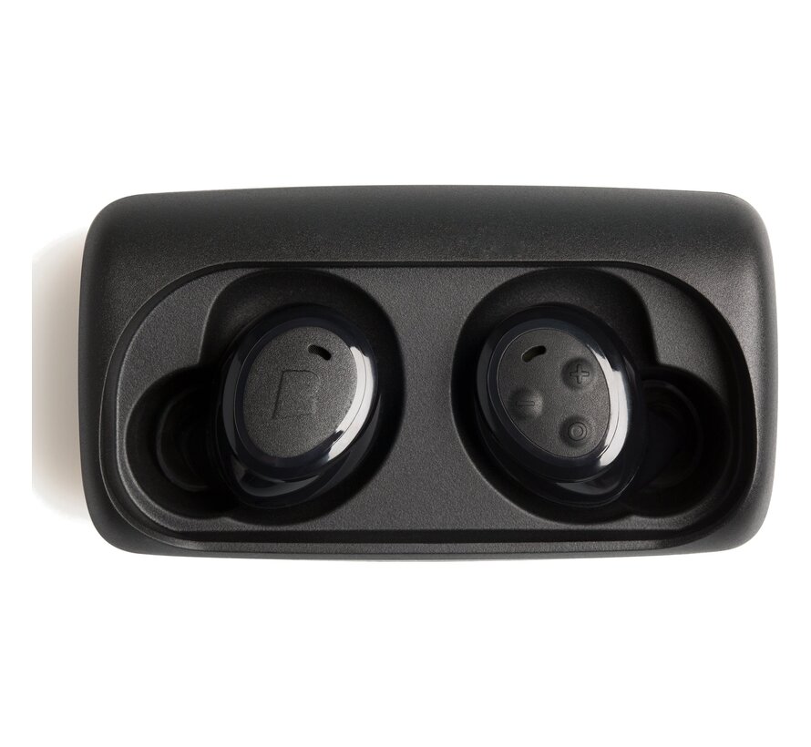 Bragi The Headphone – True Wireless In-Ear Oordopjes