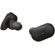 Sony WF-1000XM3 Zwart