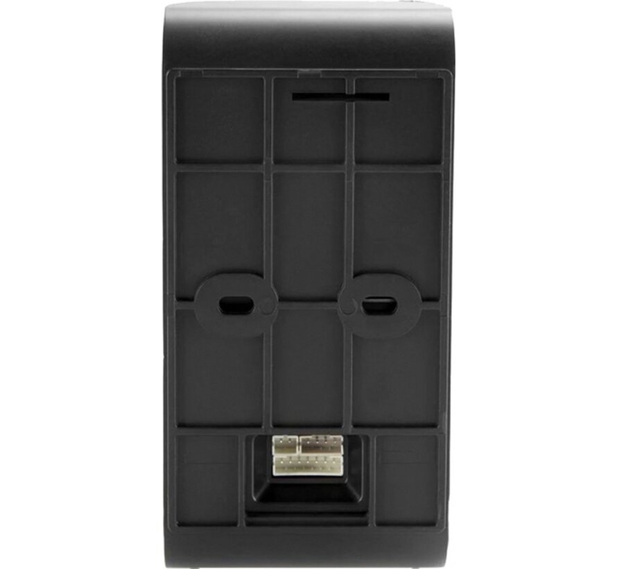 Alecto DVC-1000 – Wifi Deurbel met Camera en Appbediening