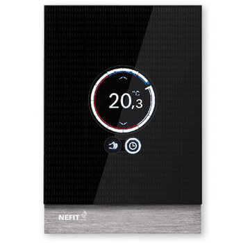 Nefit Easy slimme thermostaat - Refurbished