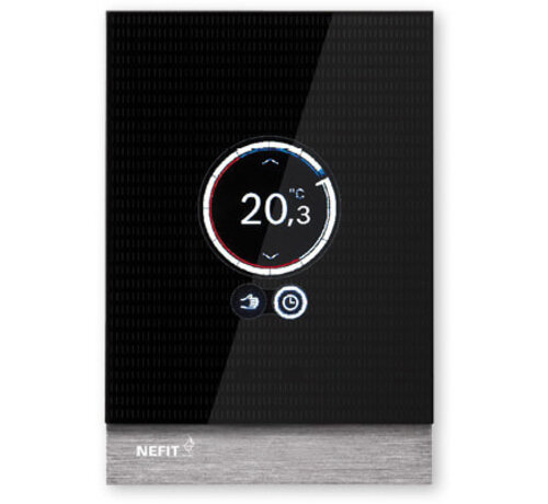 Nefit Easy slimme thermostaat - Refurbished