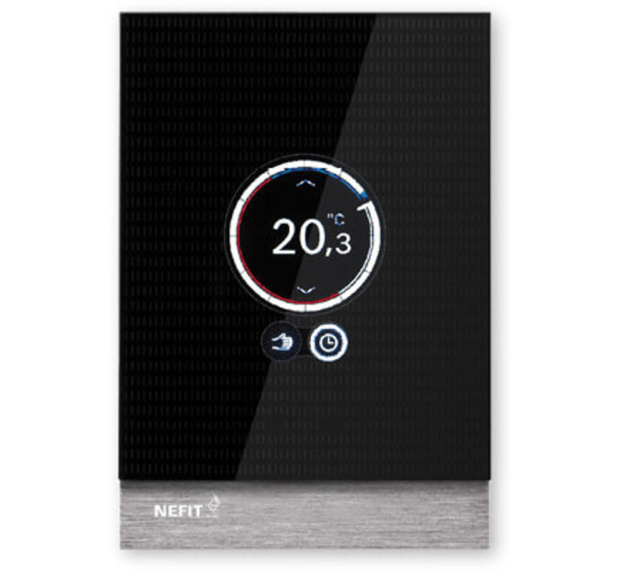 Nefit Easy slimme thermostaat - Refurbished