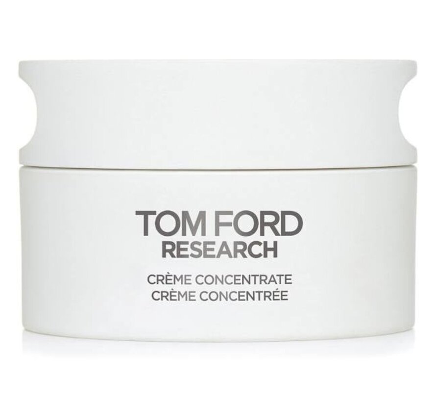 Tom Ford Research Crème Concentrate – Luxe Gezichtsverzorging