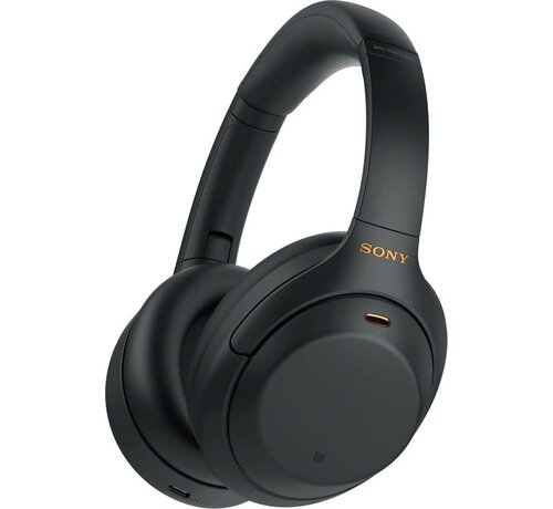 Sony WH-1000XM3 Zwart - Refurbished