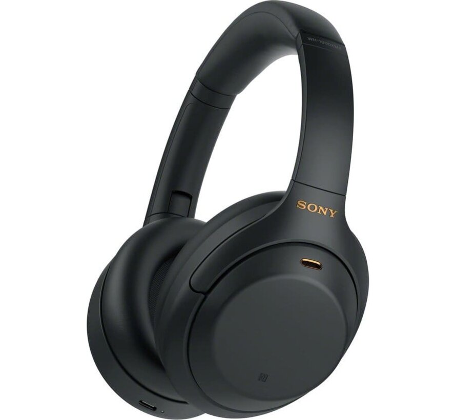 Sony WH-1000XM3 Zwart - Refurbished