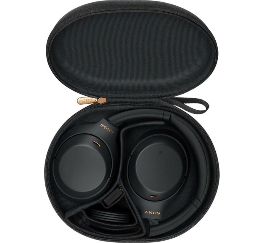 Sony WH-1000XM3 Zwart - Refurbished