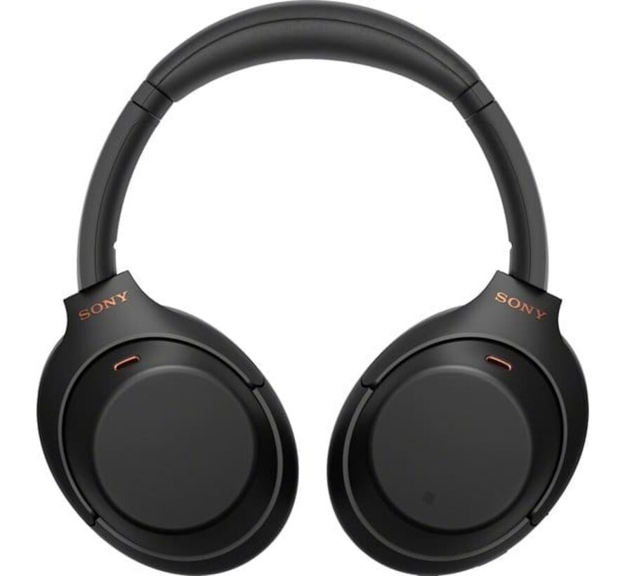 Sony WH-1000XM3 Zwart - Refurbished