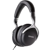 Denon AH-GC30 Zwart - Retourdeal