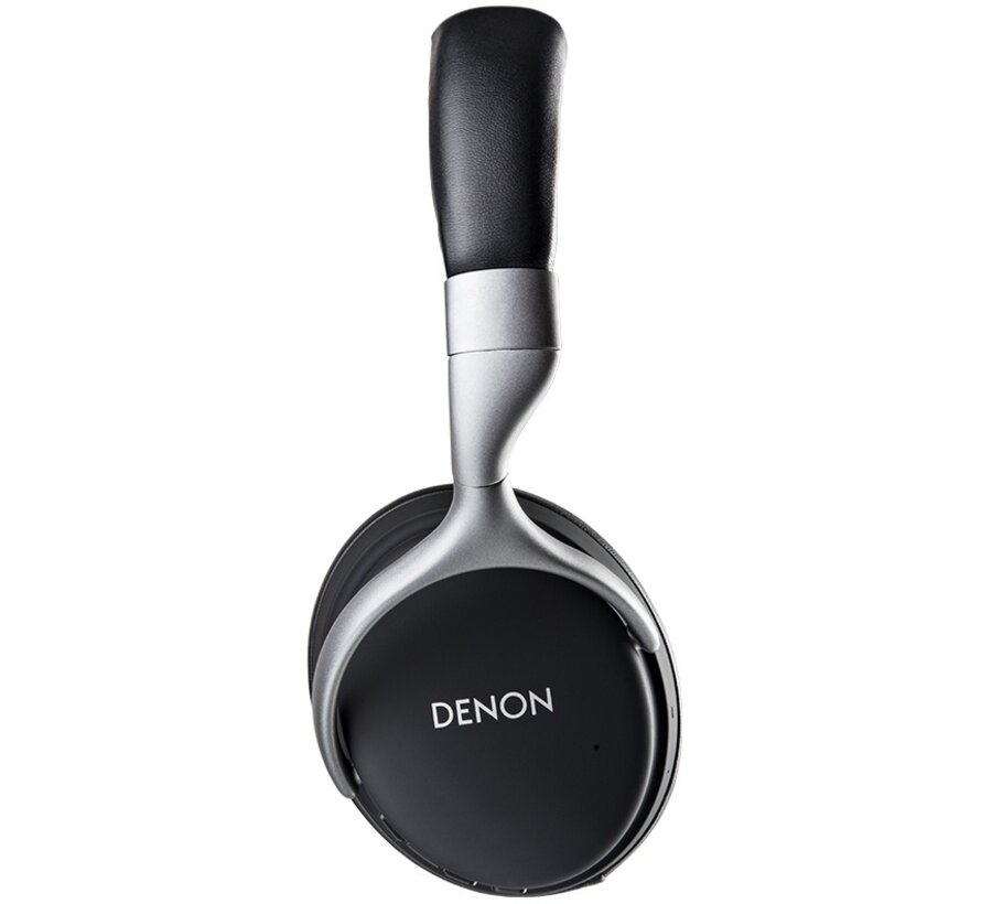 Denon AH-GC30 Zwart - Retourdeal