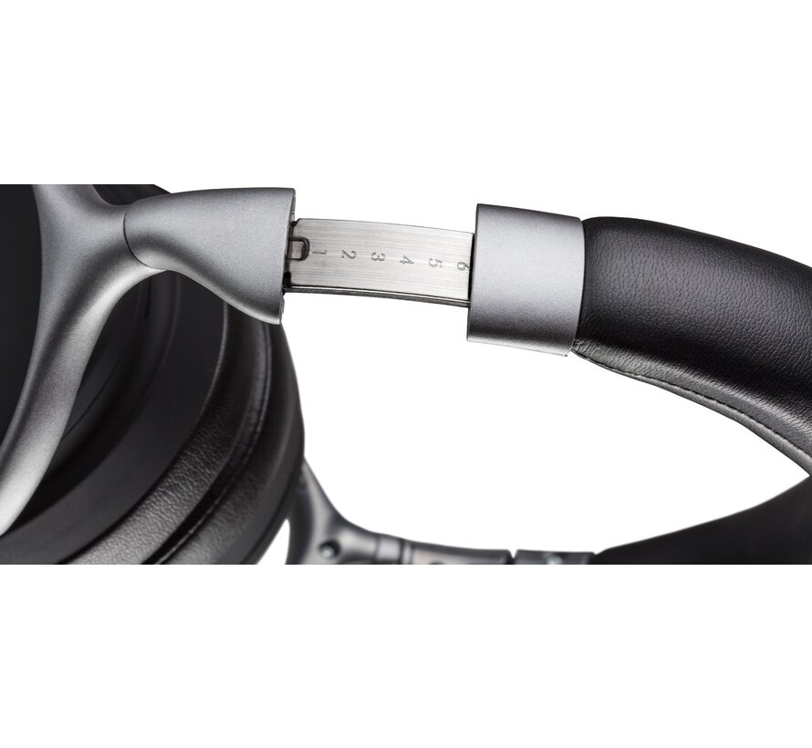 Denon AH-GC30 Zwart - Retourdeal