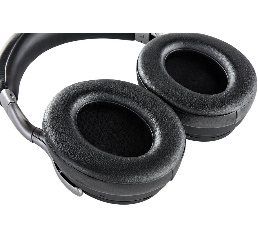 Denon AH-GC30 Zwart - Retourdeal