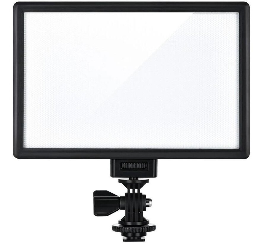 Viltrox L116T Panel LED Light