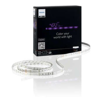 Philips Hue Lightstrip 2 meter - 2014 versie