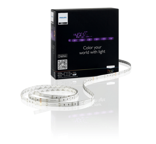 Philips Hue Lightstrip 2 meter - 2014 versie