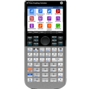 HP Prime G2 Grafische Rekenmachine - Refurbished