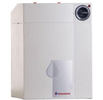 Inventum EDR 10 keukenboiler 10 liter - Refurbished