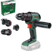 Bosch 18V accuboormachine AdvancedDrill 18V-80 quick snap (zonder accu)