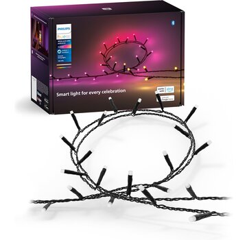 Philips Hue Festavia lichtsnoer - 20 meter - 250 LEDs
