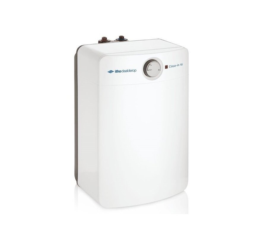 Itho Daalderop Close-in boiler 10 liter 2200W