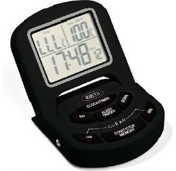 Boretti BBQ thermometer en sonde