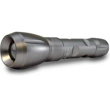 TAB Zaklamp Led Oplaadbaar Focus 220 Lumen 