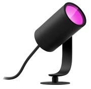 Philips Hue Lily Starter Pack White and Color prikspot 1-pack