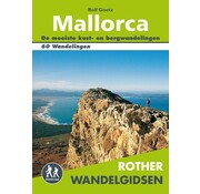 Rother Wandelgidsen - Mallorca
